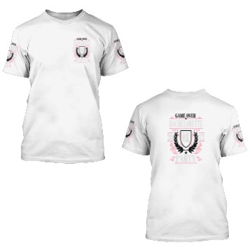 Discover bachelorette party game over 2012 797 3D T Shirts