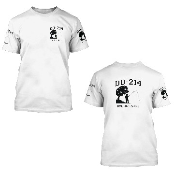 Discover dd214 3D T Shirts Lucky Gone Fishing 3D T Shirts