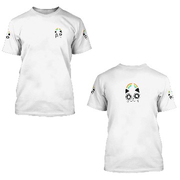 Discover This Is Your Cat On Catnip Cloud Cat Skull 3D T Shirts