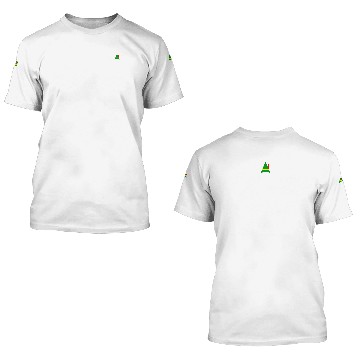 Discover Buddy the Elf - Christmas cheer is singing loud 3D T Shirts