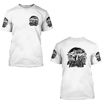 Discover F-14 Tomcat 3D T Shirts