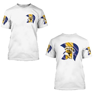 Discover Barbados 3D T Shirts