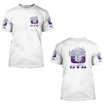 Discover Oya hurricane 3D T Shirts 01 - Yansa