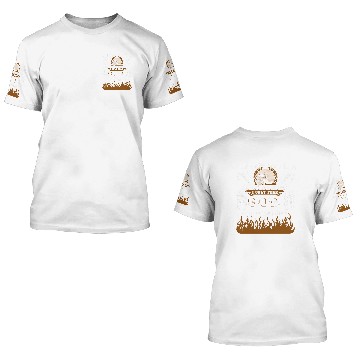 Discover I'm An Ironworker 3D T Shirts