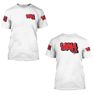 Discover Yahweh 3D T Shirts