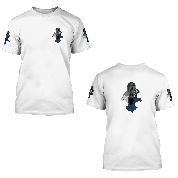 Discover dark souls 3D T Shirts