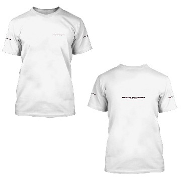 Discover Blade Runner 2049 3D T Shirts