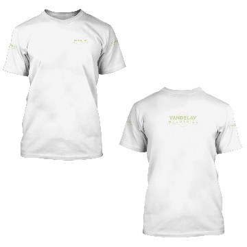 Discover Vandelay Industries 3D T Shirts