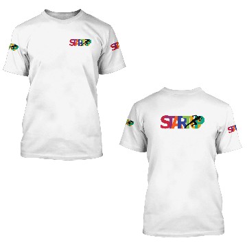 Discover startup 1993900 3D T Shirts