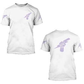 Discover Zeus Hand 3D T Shirts