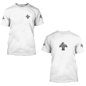 Discover 1 Mississippi 3D T Shirts