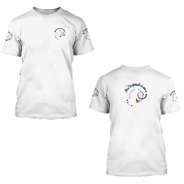 Discover Digital Playground 3D T Shirts