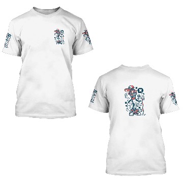 Discover Microphone 3D T Shirts