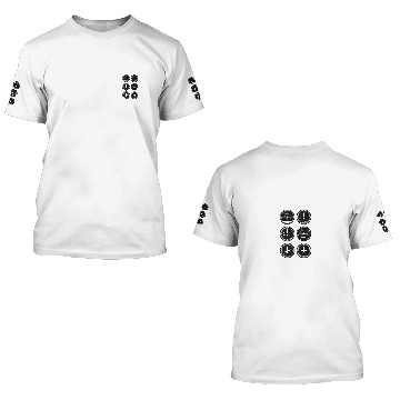 Discover Pilot Technology 3D T Shirts