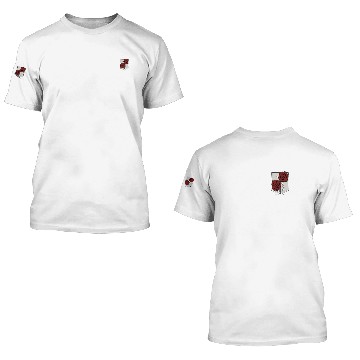 Discover AO Titan costumes 3D T Shirts