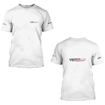 Discover Veterans Day NaviVeteran 3D T Shirts