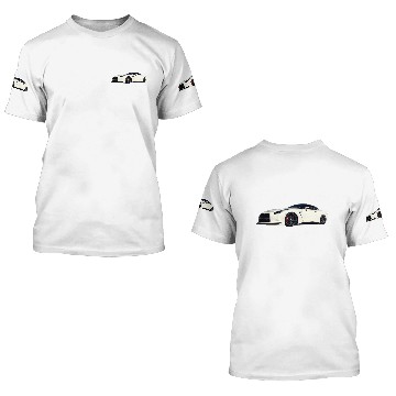 Discover DATE CAR GUY 3D T Shirts