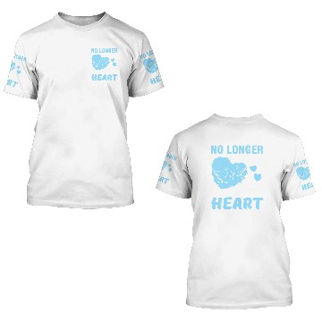 Discover Chicken chickens In My Heart 3D T Shirts