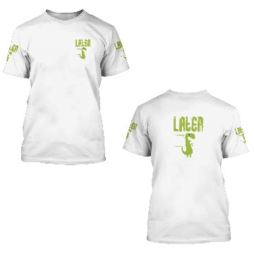 Discover Later Alligator 3D T Shirts