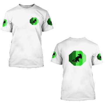 Discover ferret 3D T Shirts