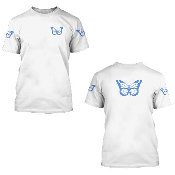 Discover Gift For A Foster Parent - Foster Care Awareness 3D T Shirts