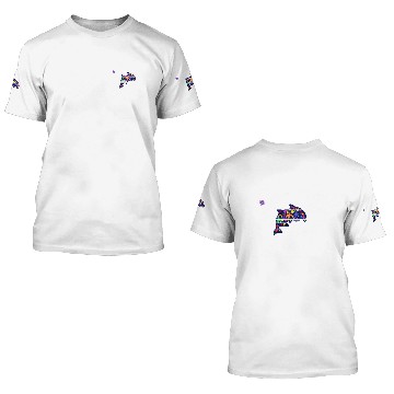 Discover California dream 3D T Shirts