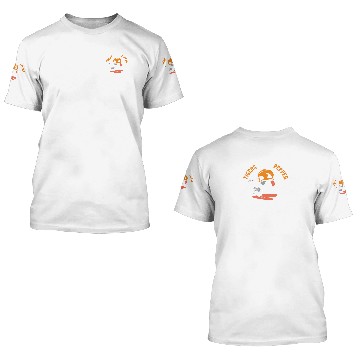 Discover Tigers Love Pepper 3D T Shirts