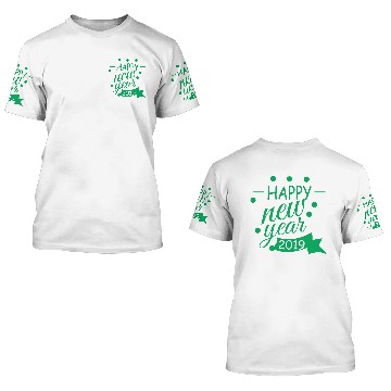 Discover Congratulations 3D T Shirts