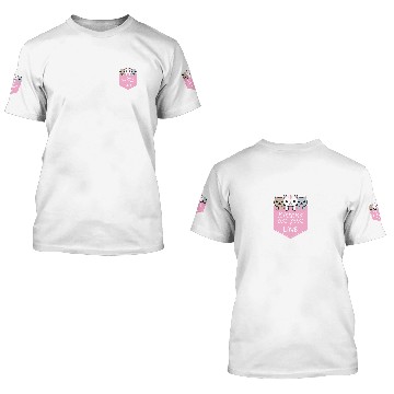 Discover Kittens are Pure Love 3D T Shirts
