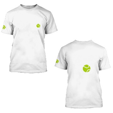 Discover Big Shot Tennis 3D T Shirts