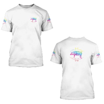 Discover Simply southern Pig 3D T Shirts