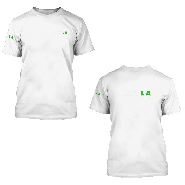 Discover beat LA 3D T Shirts