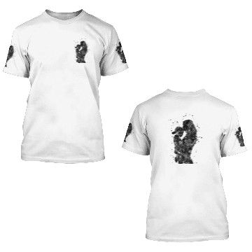 Discover Mother and son 3D T Shirts
