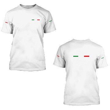 Discover bella ciao 3D T Shirts