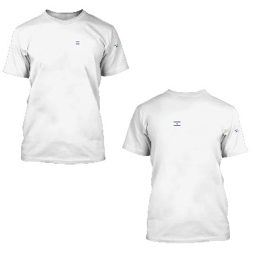 Discover Israel 3D T Shirts