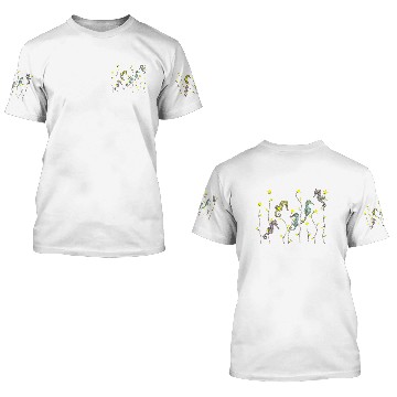 Discover Christmas Light 3D T Shirts