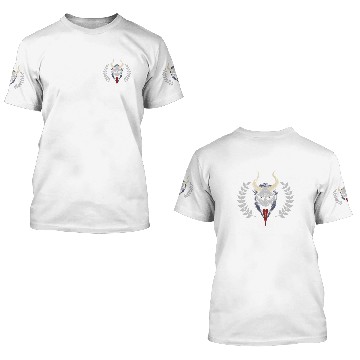 Discover Krampus Christmas 3D T Shirts