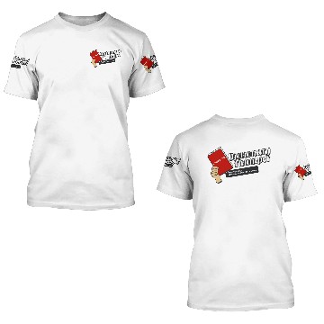 Discover Dictionary Thumper 3D T Shirts