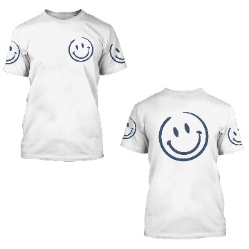 Discover Joyful happy Baby 3D T Shirts