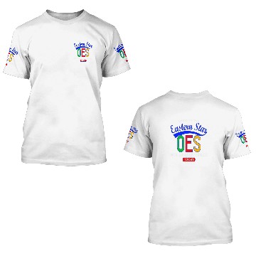 Discover Limited Edition OES 3D T Shirts