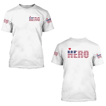 Discover Air Force Mom 3D T Shirts!