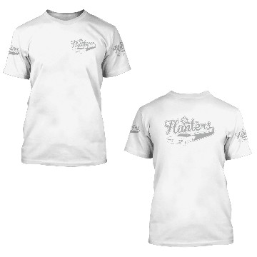 Discover Supernatural Hunters 3D T Shirts