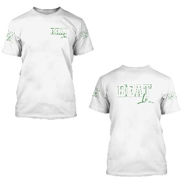 Discover BEAT LA 3D T Shirts
