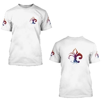 Discover boy scout - pathfinder 3D T Shirts