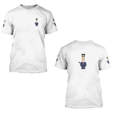 Discover The names Bong James Bong 3D T Shirts