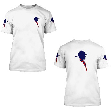 Discover boy scout - pathfinder 3D T Shirts