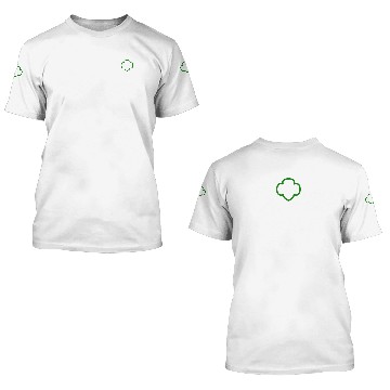 Discover boy scout - pathfinder 3D T Shirts