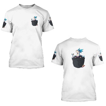 Discover Monster Hunter 3D T Shirts