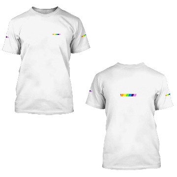 Discover LGBT Spring Break 2019 3D T Shirts