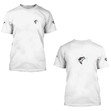 Discover master baiter 3D T Shirts